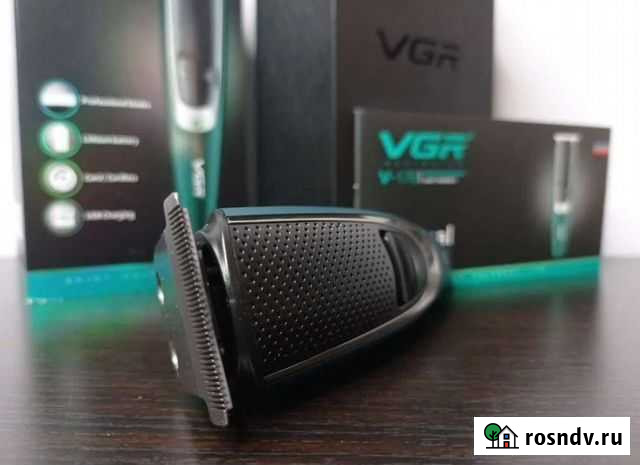 Машинка для стрижки Балашиха - изображение 1