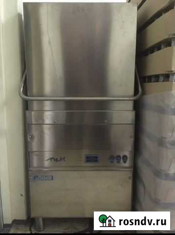 Посудомоечная машина Dihr ht 11 Ярославль - изображение 1