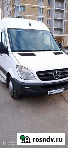 Пассажирские перевозки Владимир - изображение 1