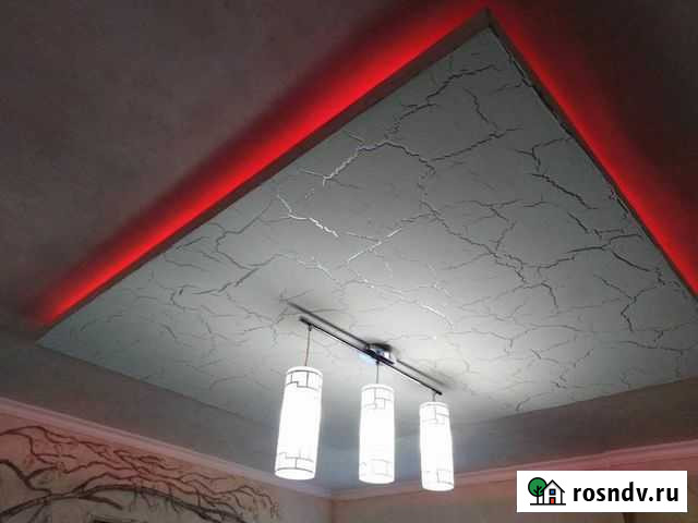 Гипсокартон любой сложности Белгород - изображение 1