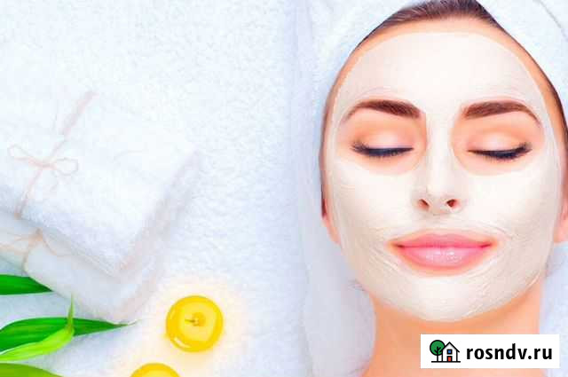 Косметолог Керчь - изображение 1