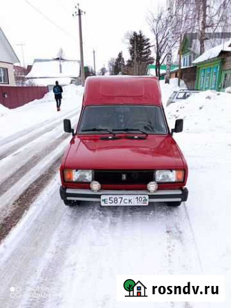 Грузоперевозки Бирск - изображение 1