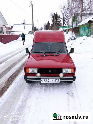 Грузоперевозки Бирск - изображение 1