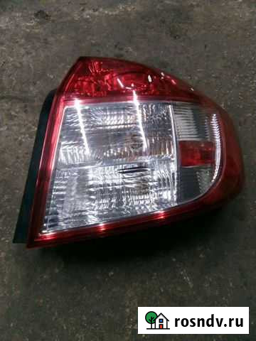 Фонарь задний правый Сузуки Меленки - изображение 1