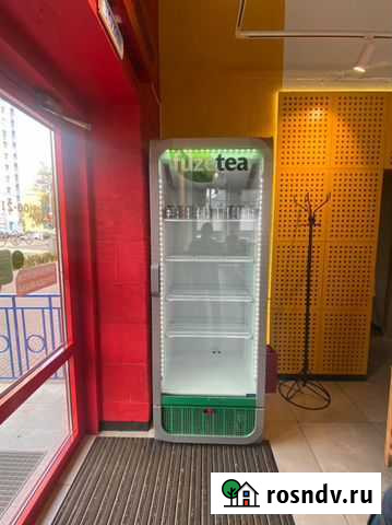 Холодильное оборудование бу Реутов - изображение 1