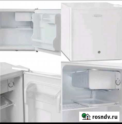 Холодильника Бирюса 50 Инта - изображение 1