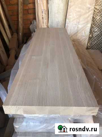 Ступень ясень Усть-Джегута - изображение 1