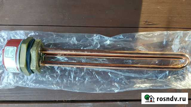 Тэн 3 кВт Ярославль - изображение 1