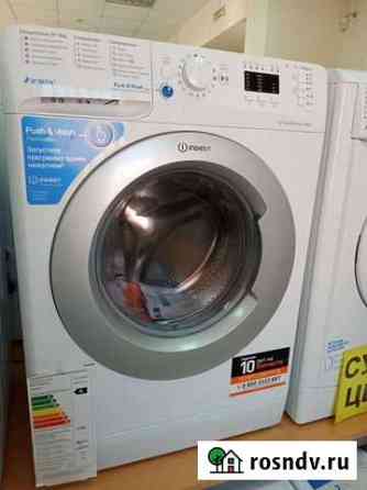 Стиральная машина Indesit bwsa 71052 LS новая Батайск