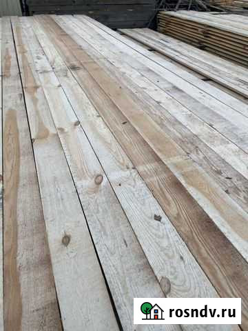 Брус, Вагонка, Доска Мичуринск - изображение 1