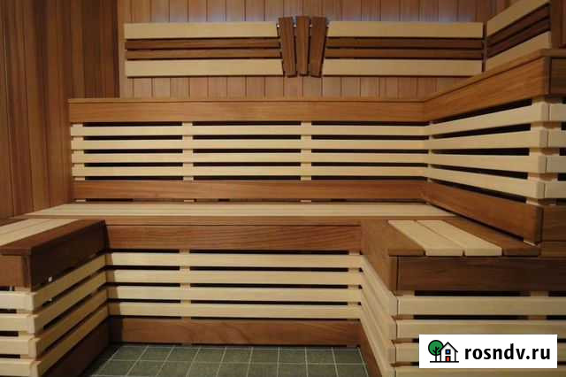 Строительство Луга - изображение 1