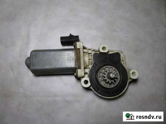 Мотор стеклоподъемника Додж Стратус Отрадный - изображение 1