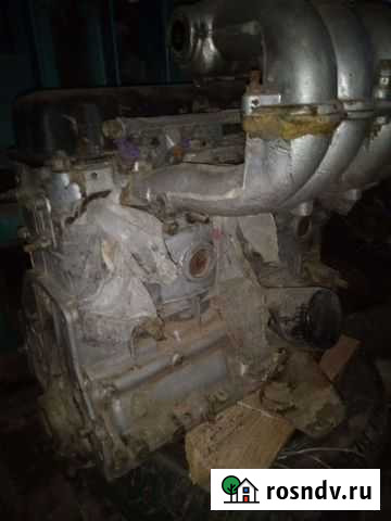 Двигатель 4218 Воткинск - изображение 1