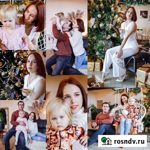 Фотограф Воронеж - изображение 1