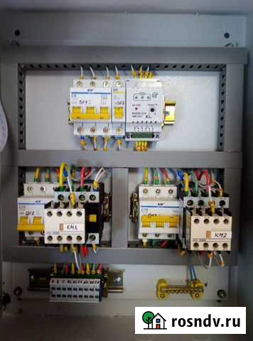 Авр-380в Тобольск - изображение 1