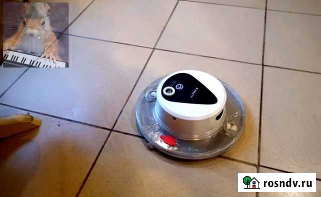 Робот-полотёр Scarlett Комсомольск-на-Амуре - изображение 1