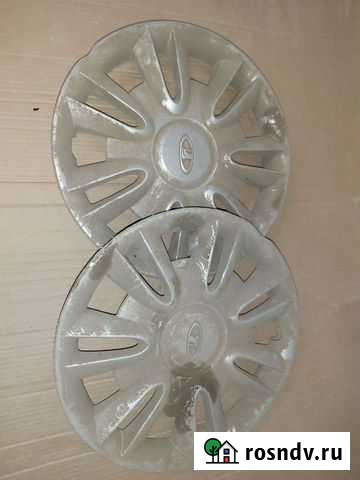 Колпаки Ваз (Лада) Сыктывкар - изображение 1