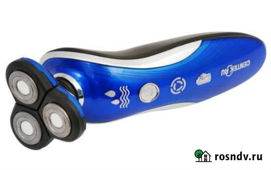 Электробритва Centek CT-2170 Чебоксары - изображение 1