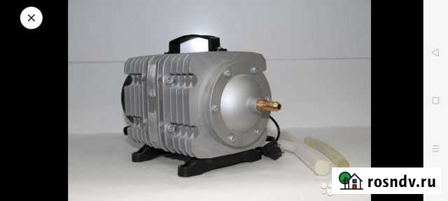 Компрессор Ноябрьск - изображение 1