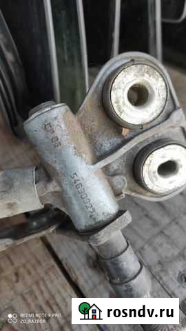 Трапеция дворников Range Rover 3 evogue Айша - изображение 1