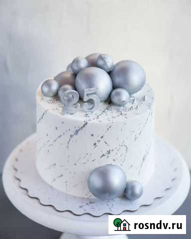 Торты на заказ Новосибирск - изображение 1