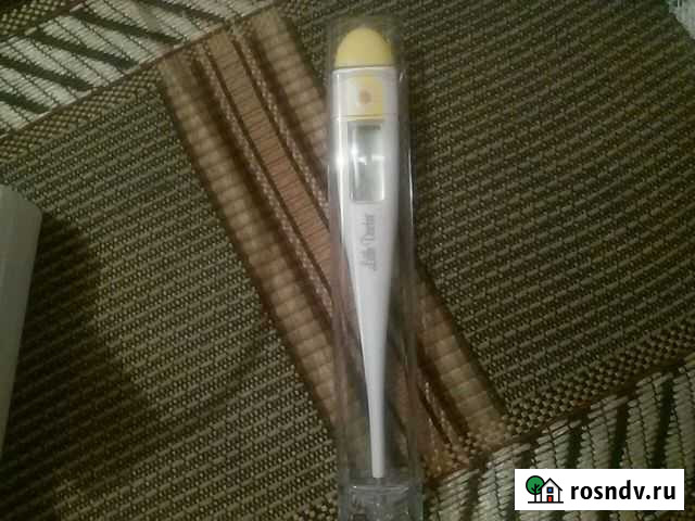 Градусник Калуга - изображение 1