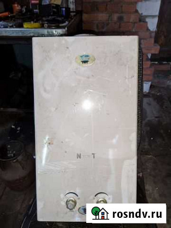 Газовый котел Ижевск - изображение 1