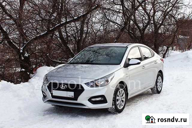 Аренда и прокат машин в Томске Томск - изображение 1