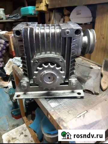 Редуктор б/у Горячий Ключ - изображение 1