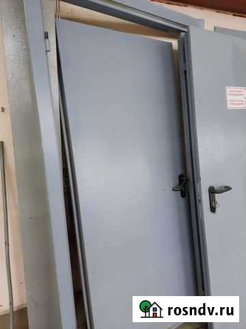 Дверь входная металлическая утепленная Анжеро-Судженск - изображение 1