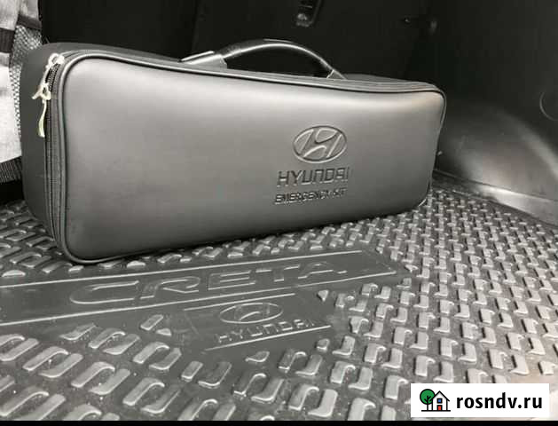 Дорожный набор для автомобиля Орск - изображение 1