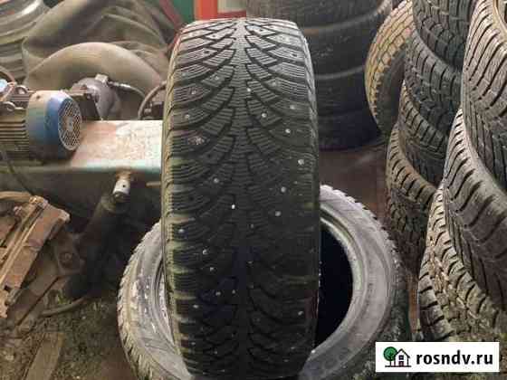 Nokian 205/55 R16 Псков