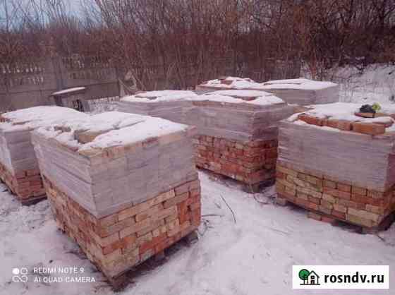 Кирпич, гипсоблок Туймазы