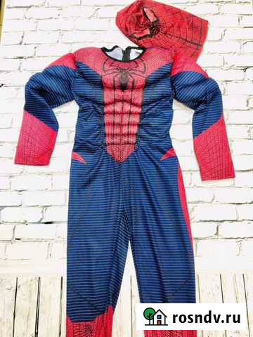 Прокат детских новогодних костюмов Ангарск - изображение 1