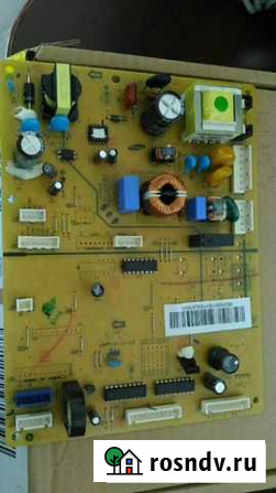 Плата управления SAMSUNG DA92-00462L Стерлитамак - изображение 1