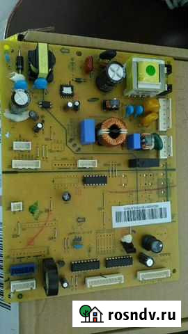 Плата управления SAMSUNG DA92-00462L Стерлитамак - изображение 1