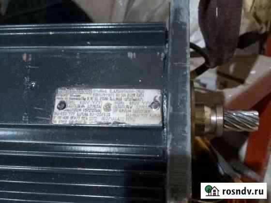 Электродвигатель Siemens 1LA70991AU99 ZN28 Тельмана