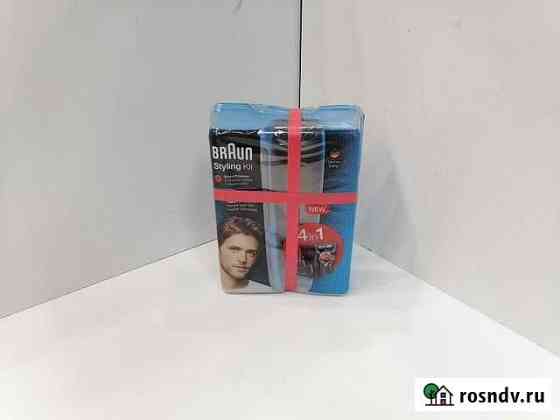Бритвы, триммеры Braun Styling Kit SK3000 Оренбург