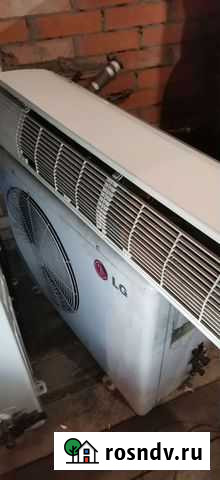 Кондиционер lg-24 Балашиха - изображение 1