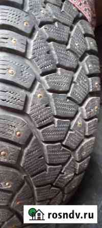 Mabor 4 Winter Comm 205/105 R15 2шт Новотроицк