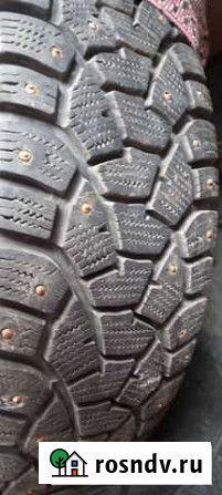 Mabor 4 Winter Comm 205/105 R15 2шт Новотроицк - изображение 1