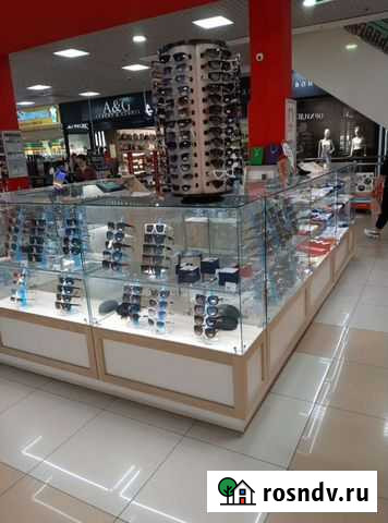 Витрины и оборудование Стерлитамак - изображение 1