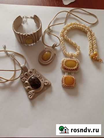 Ремонт бижутерии Калининград - изображение 1