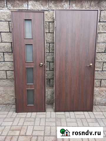 Двери межкомнатные Магнитогорск - изображение 1