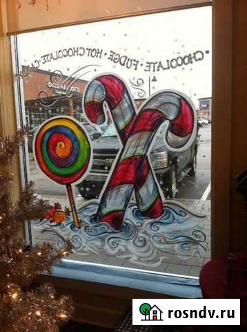 Художник Дербент - изображение 1