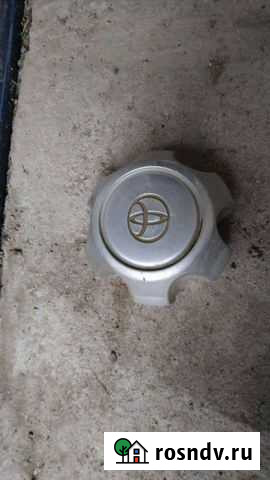 Колпак колеса Чита - изображение 1