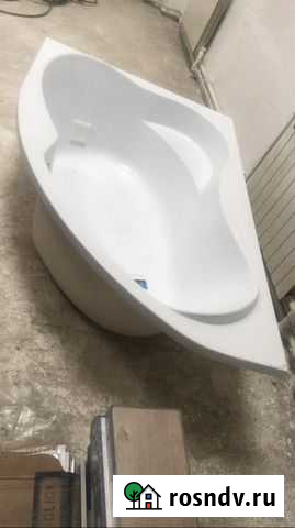 Ванна Чебаркуль - изображение 1