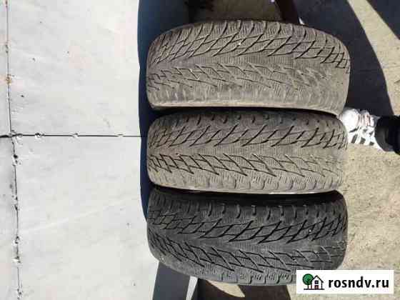 Nokian 195/60 R15 92R Черкесск