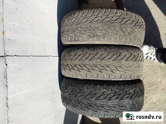 Nokian 195/60 R15 92R Черкесск - изображение 1