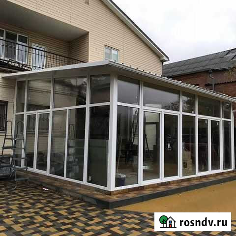 Окна в дом Чегем - изображение 1